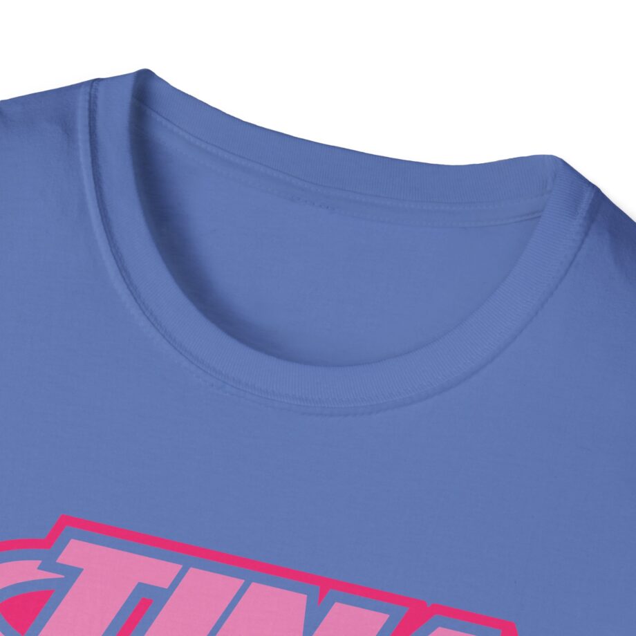 Tinakitten Unisex Softstyle T-Shirt