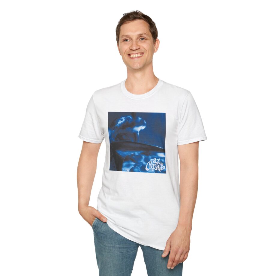 Cruz Cafune Unisex Softstyle T-Shirt
