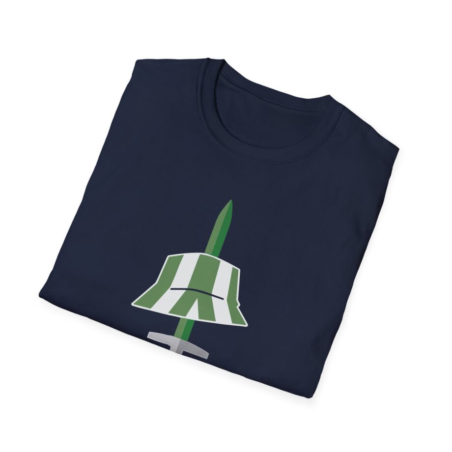 Philza Gaming Vaporware Unisex Softstyle T-shirt