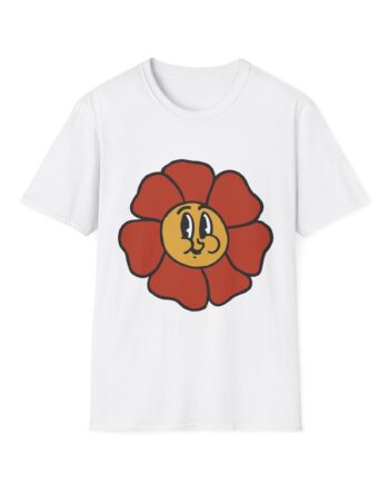 Ludwig Ahgren Mogul Mogi Unisex Softstyle T-shirt