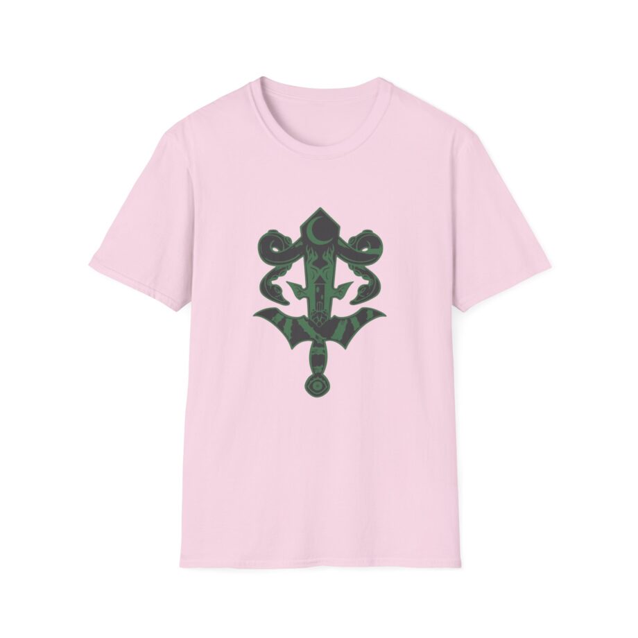 Thomas Sanders Remus Unisex Softstyle T-shirt