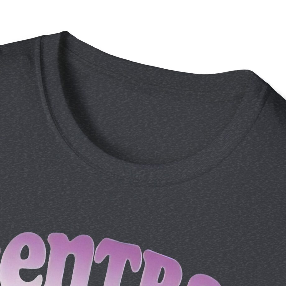 Central Cee Rap Unisex Softstyle T-Shirt