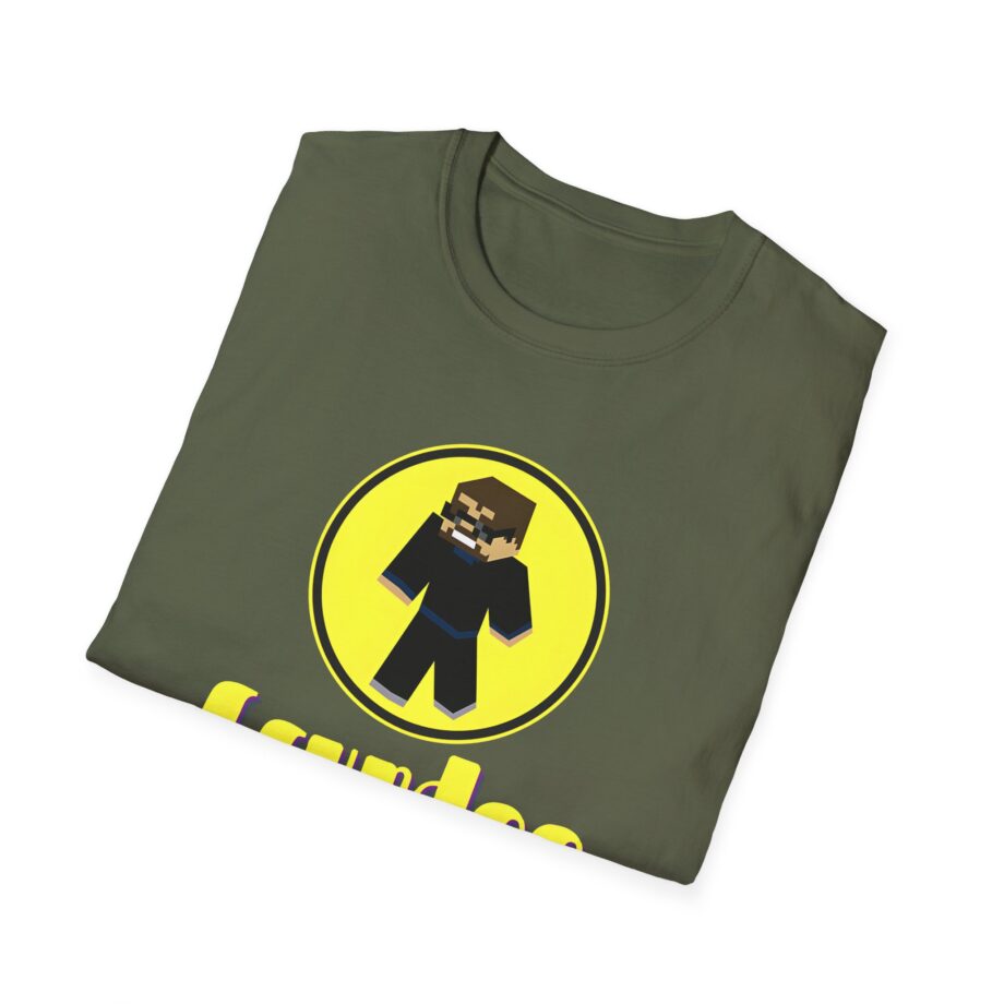 Sudadera Con Capucha Ssundee Unisex Softstyle T-shirt
