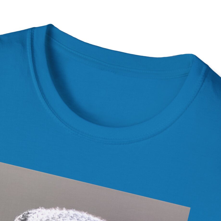 Remera Kai Cenat Youtuber Streamer Unisex Softstyle T-shirt