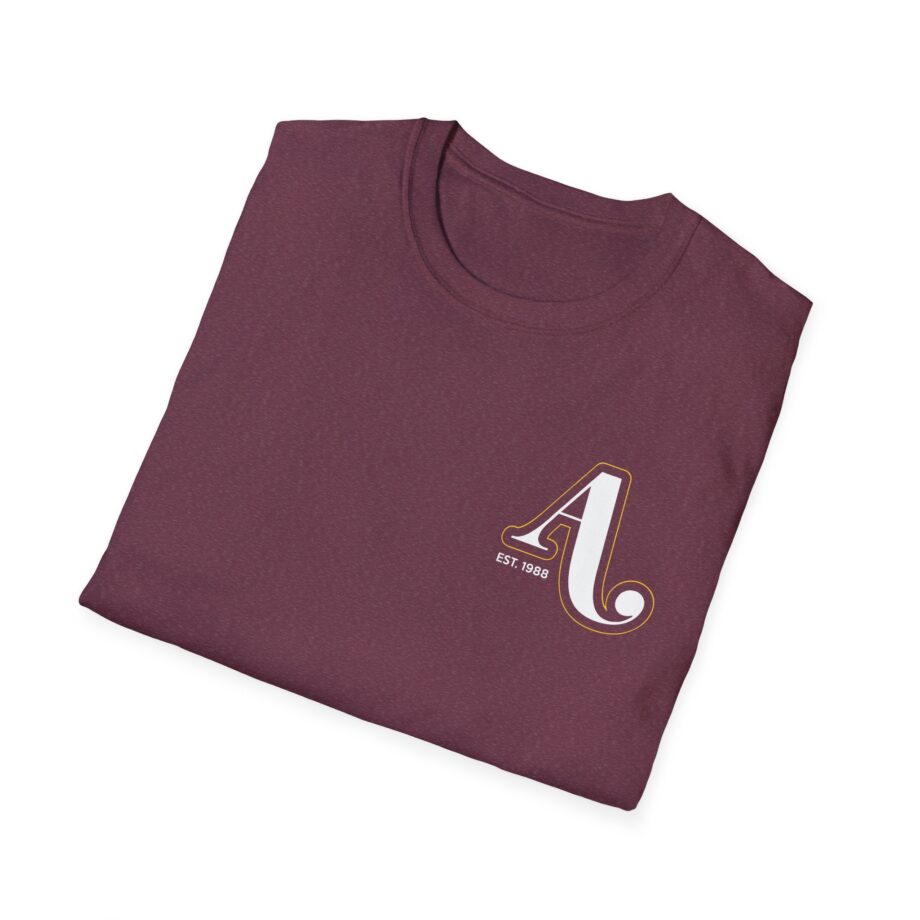 Adele Unisex Softstyle T-Shirt