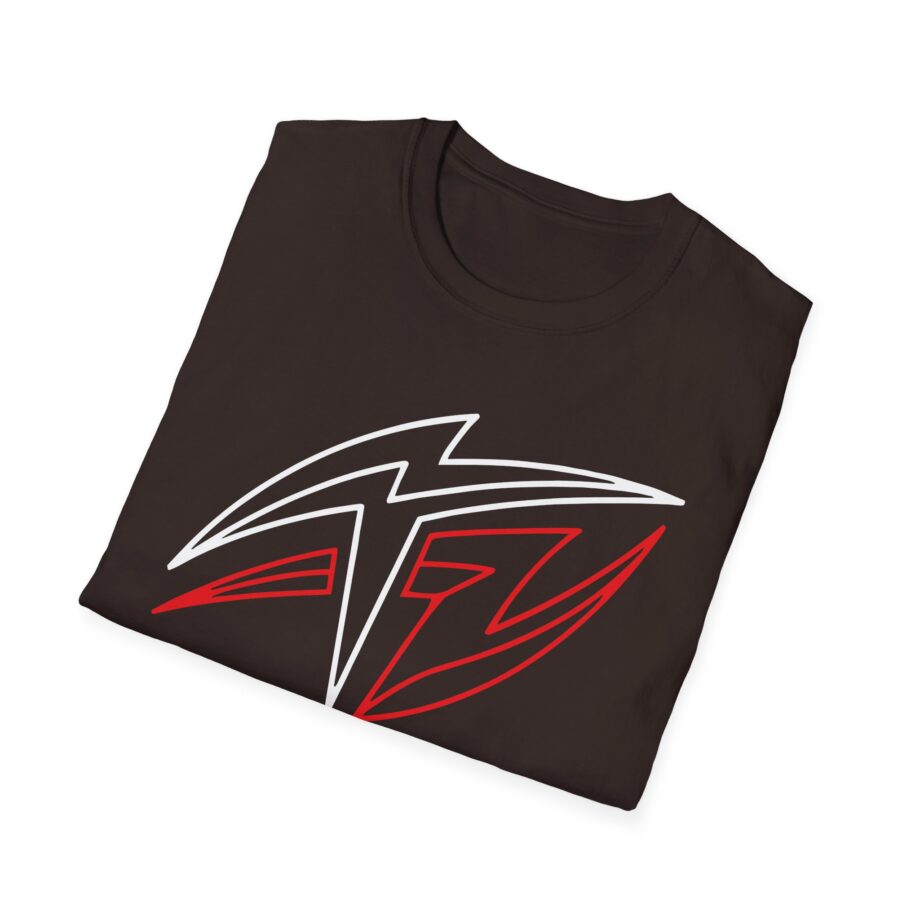 Tenz Unisex Softstyle T-shirt