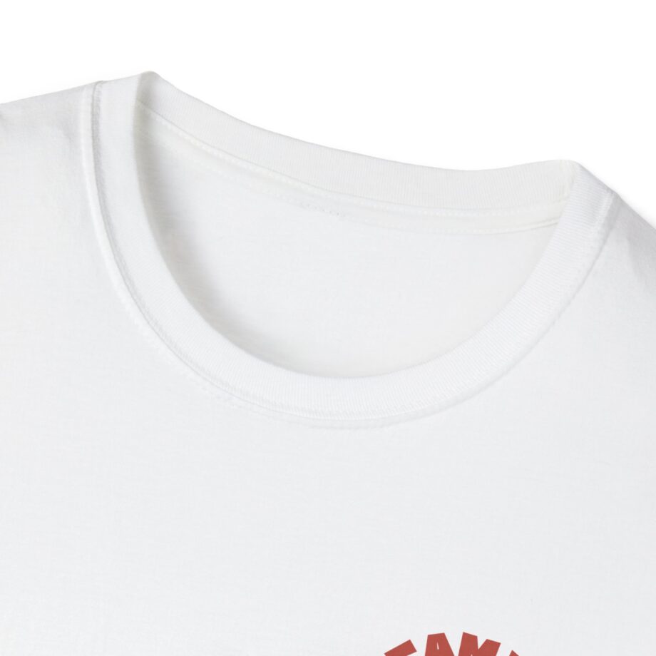 j cole dreamville Unisex Softstyle T-Shirt