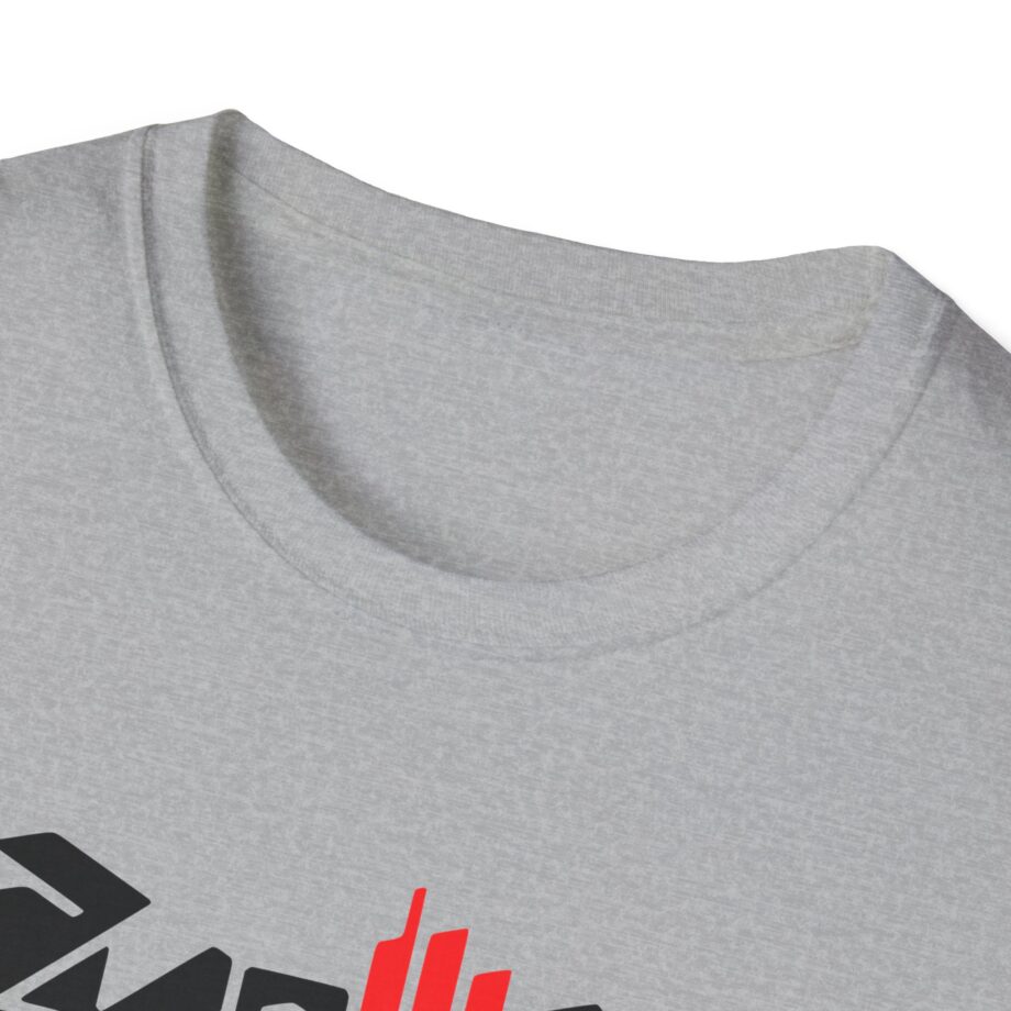 Skrillex Unisex Softstyle T-Shirt