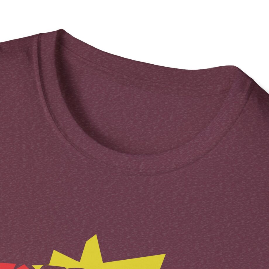 Skabeche Unisex Softstyle T-Shirt