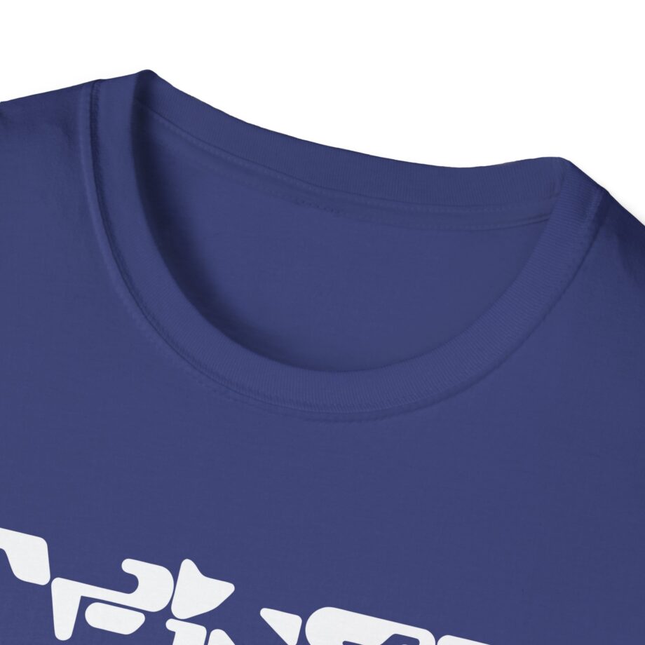 Aphex Twin Unisex Softstyle T-Shirt