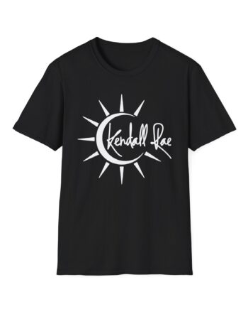 Kendall Rae Unisex Softstyle T-shirt
