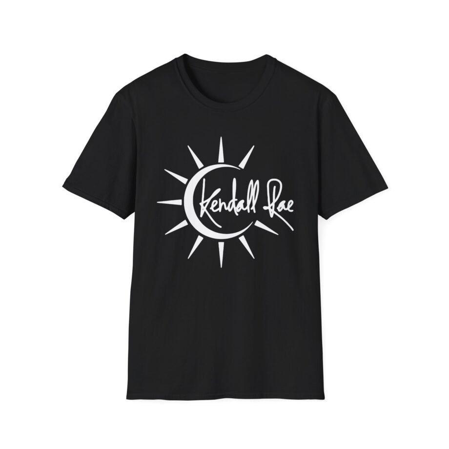 Kendall Rae Unisex Softstyle T-shirt