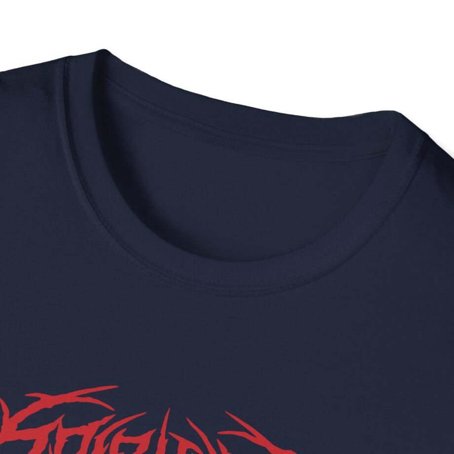 Spiritbox Rule of Nines Unisex Softstyle T-Shirt