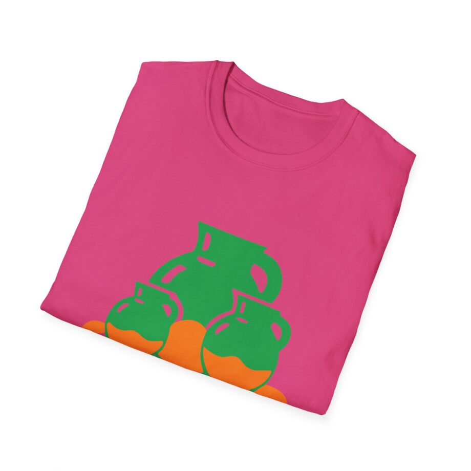 Omar Apollo Unisex Softstyle T-shirt