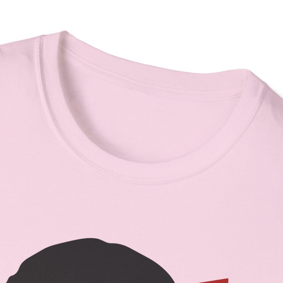 Tv Girl Unisex Softstyle T-shirt