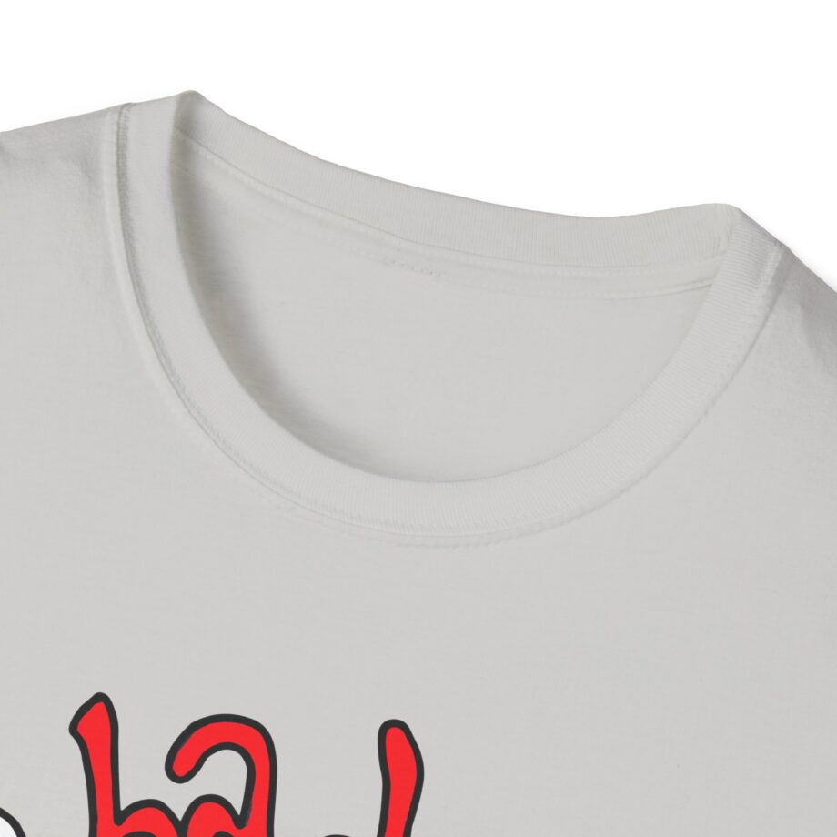Bad Friends Mugheads Unisex Softstyle T-shirt