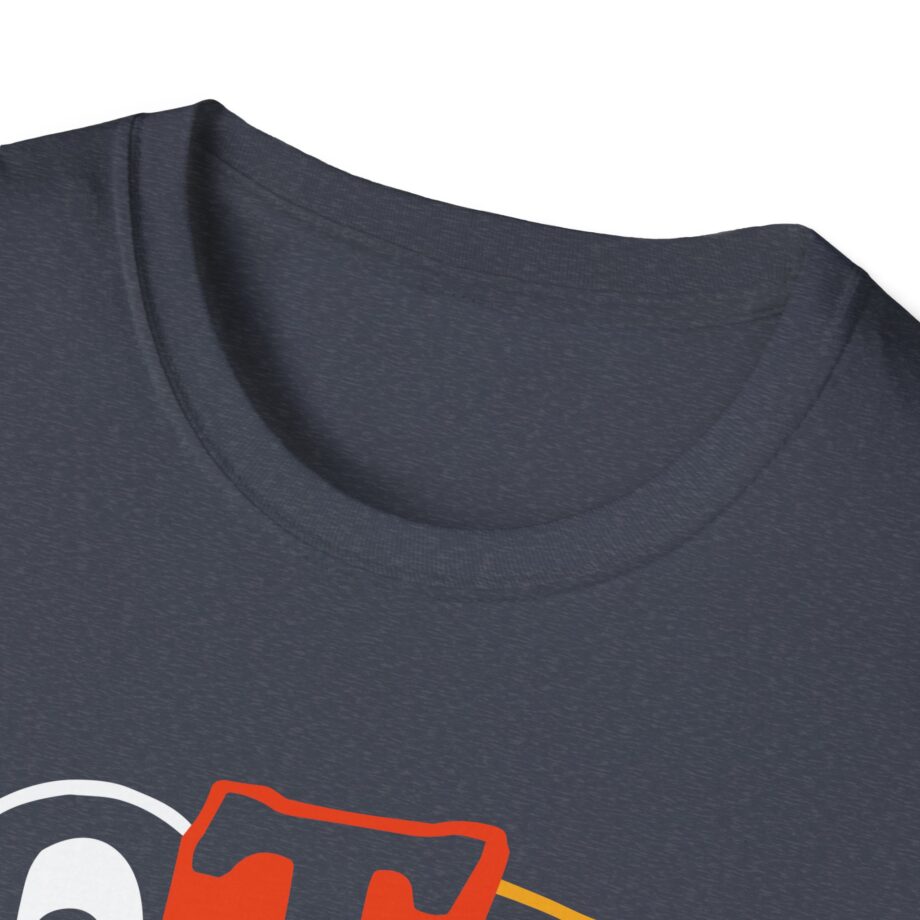 OTK Unisex Softstyle T-Shirt