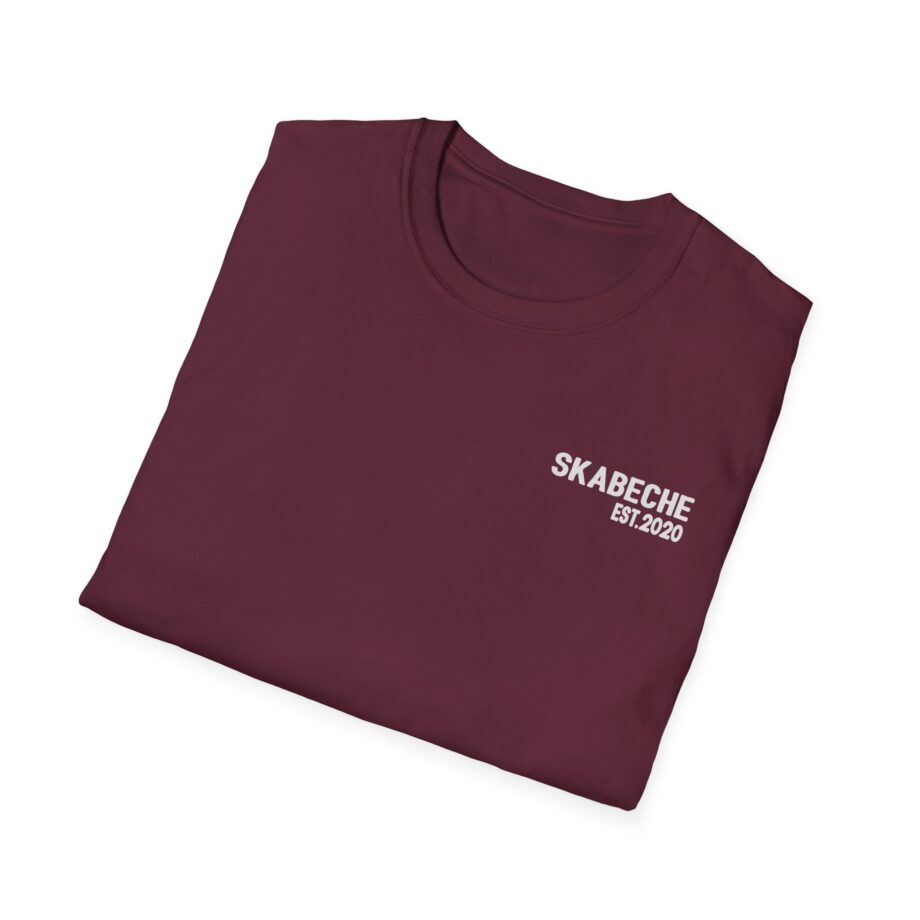 Skabeche Unisex Softstyle T-Shirt