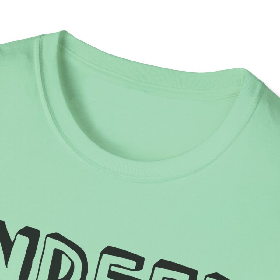 Kai Cenat Indeed Unisex Softstyle T-shirt