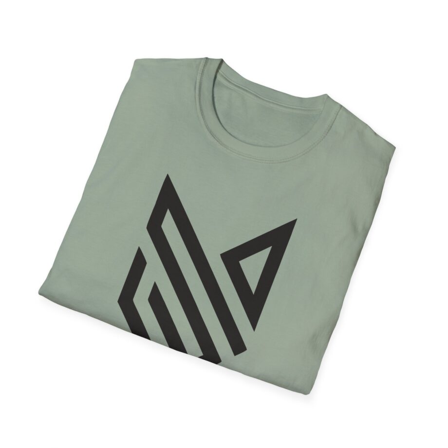 Jannik Sinner Unisex Softstyle T-Shirt