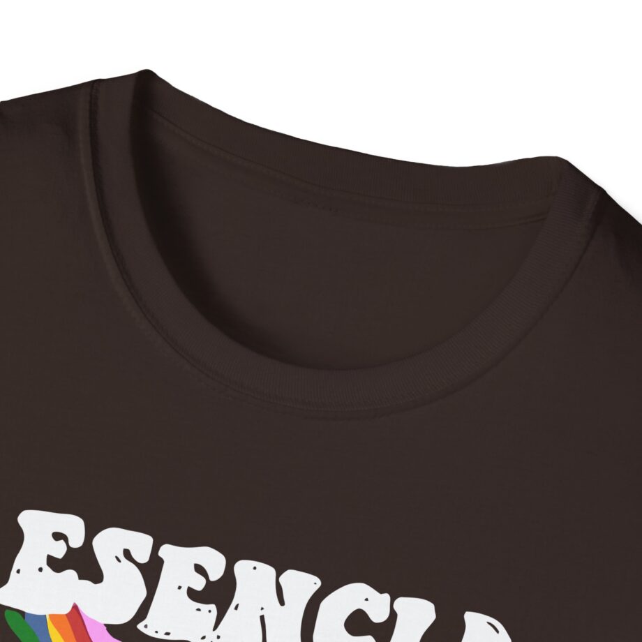 Humbe Esencia Unisex Softstyle T-shirt