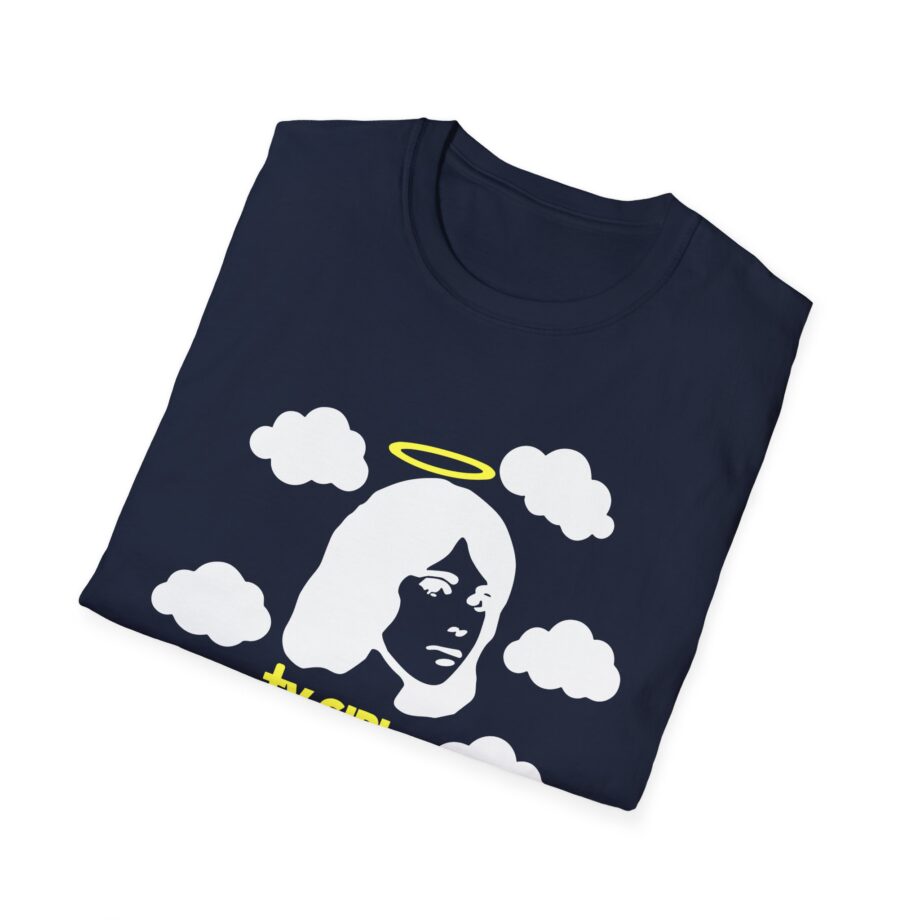 Tv Girl Unisex Softstyle T-shirt