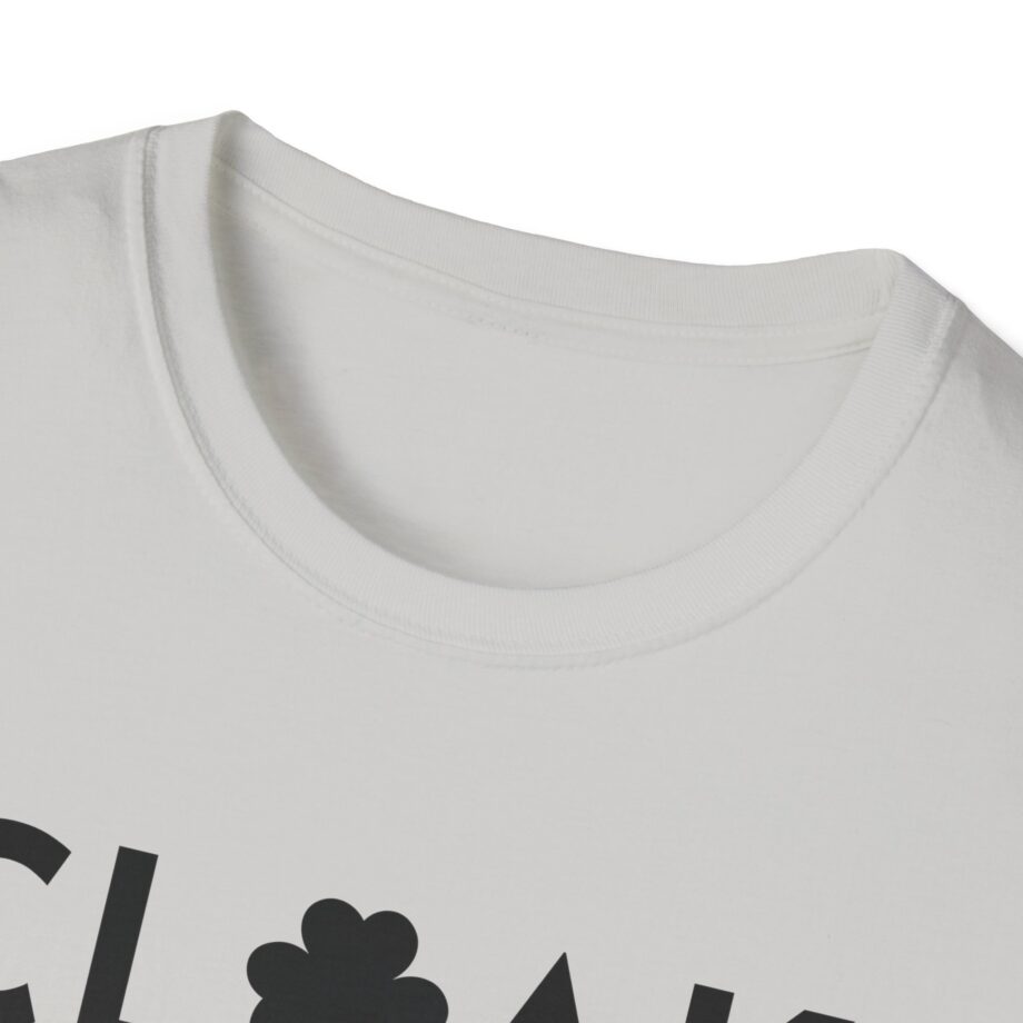 Jacksepticeye Cloak Unisex Softstyle Tee