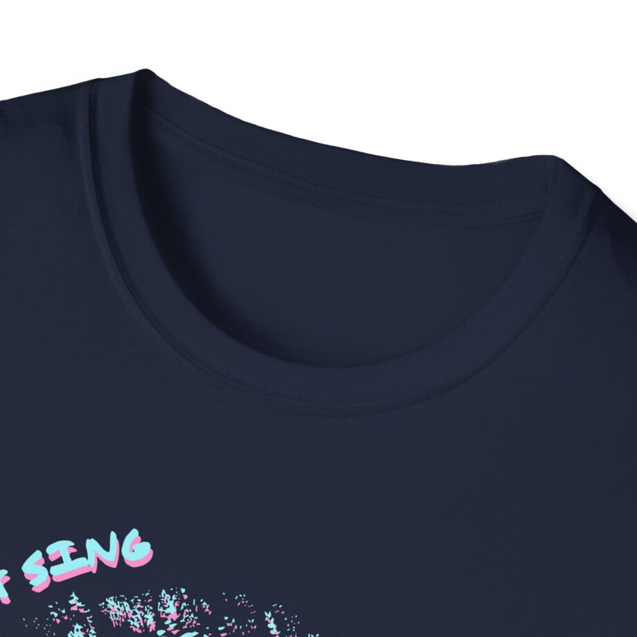 Tv Girl Unisex Softstyle T-shirt