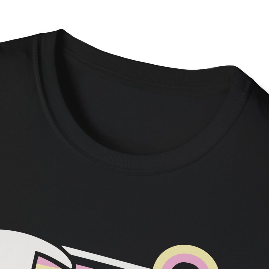 Timthetatman Champion Tatman Power  Unisex Softstyle T-shirt