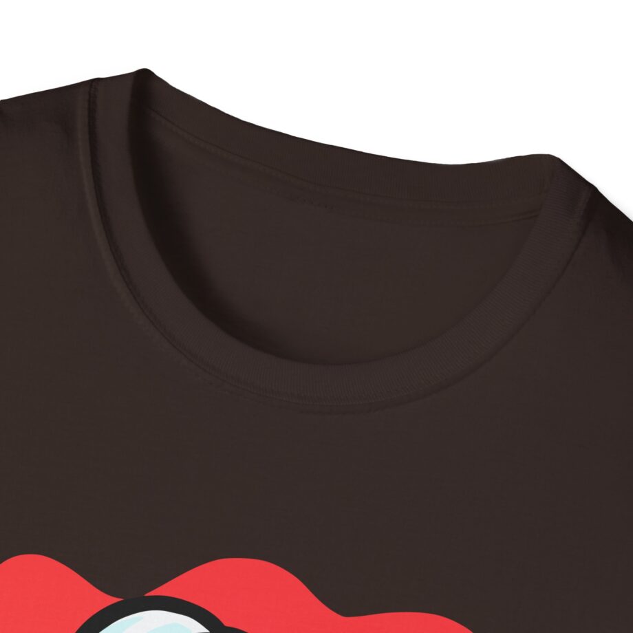 Ssundee Sus Unisex Softstyle T-shirt