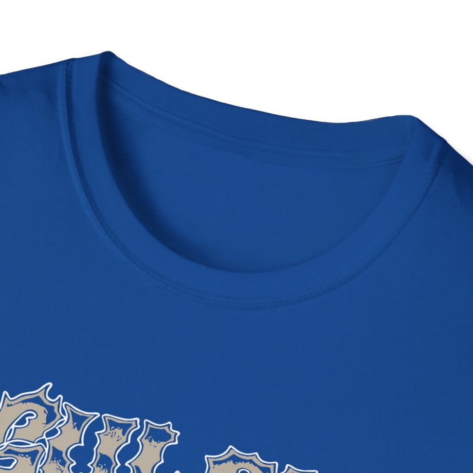 Gulch Band Unisex Softstyle T-shirt