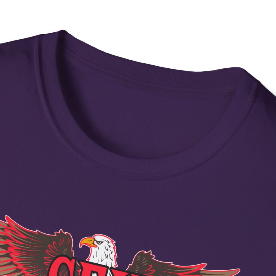 Sexmane Unisex Softstyle T-Shirt