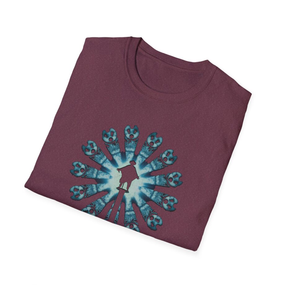 Madeon Encore Unisex Softstyle T-Shirt