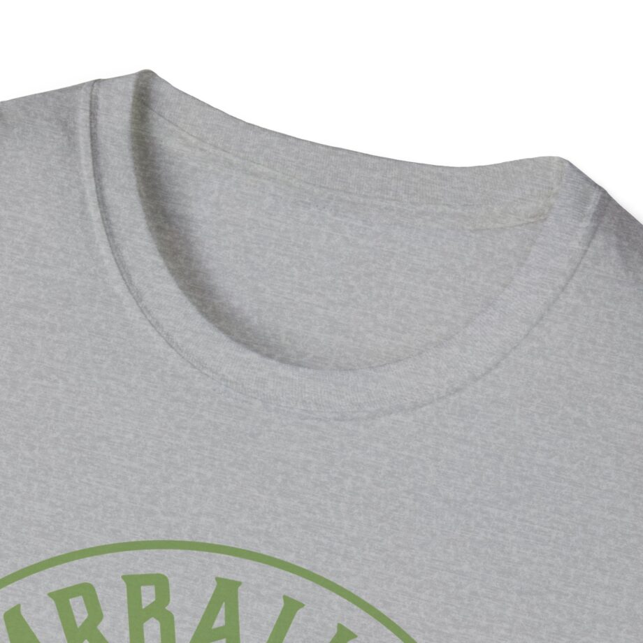 Mrballen Foundation Unisex Softstyle T-Shirt