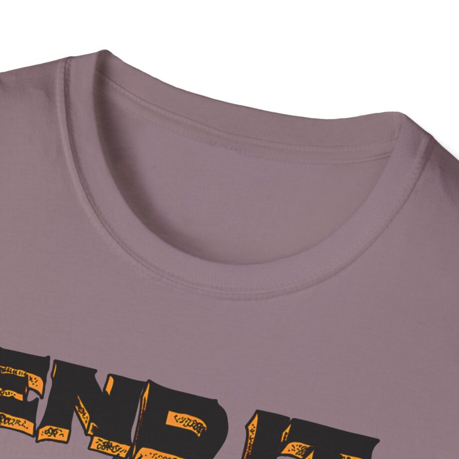 End It Unisex Softstyle T-Shirt