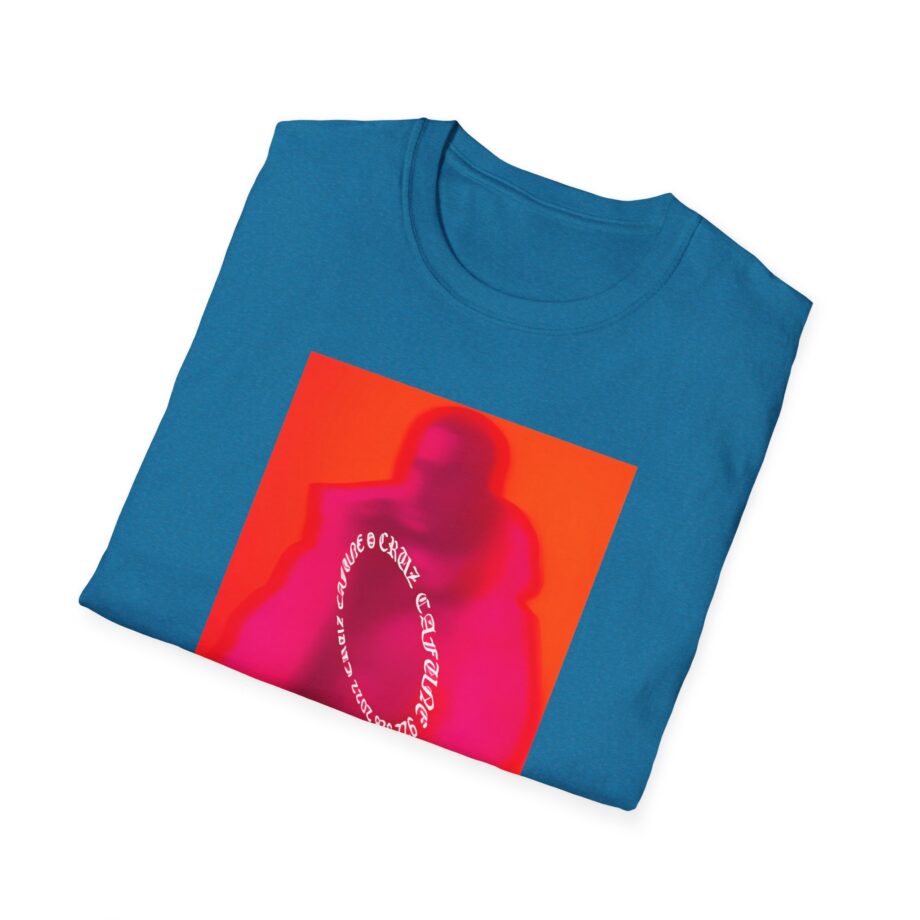 Cruz Cafune Unisex Softstyle T-Shirt