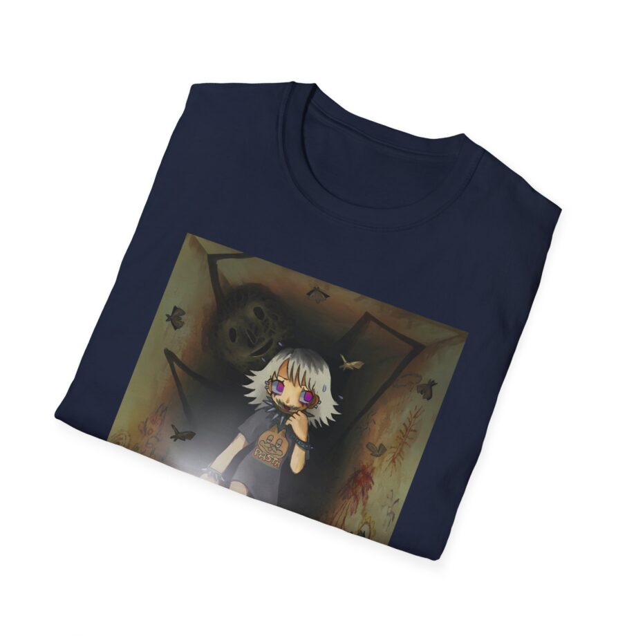 Izzzyzzz Unisex Softstyle T-shirt