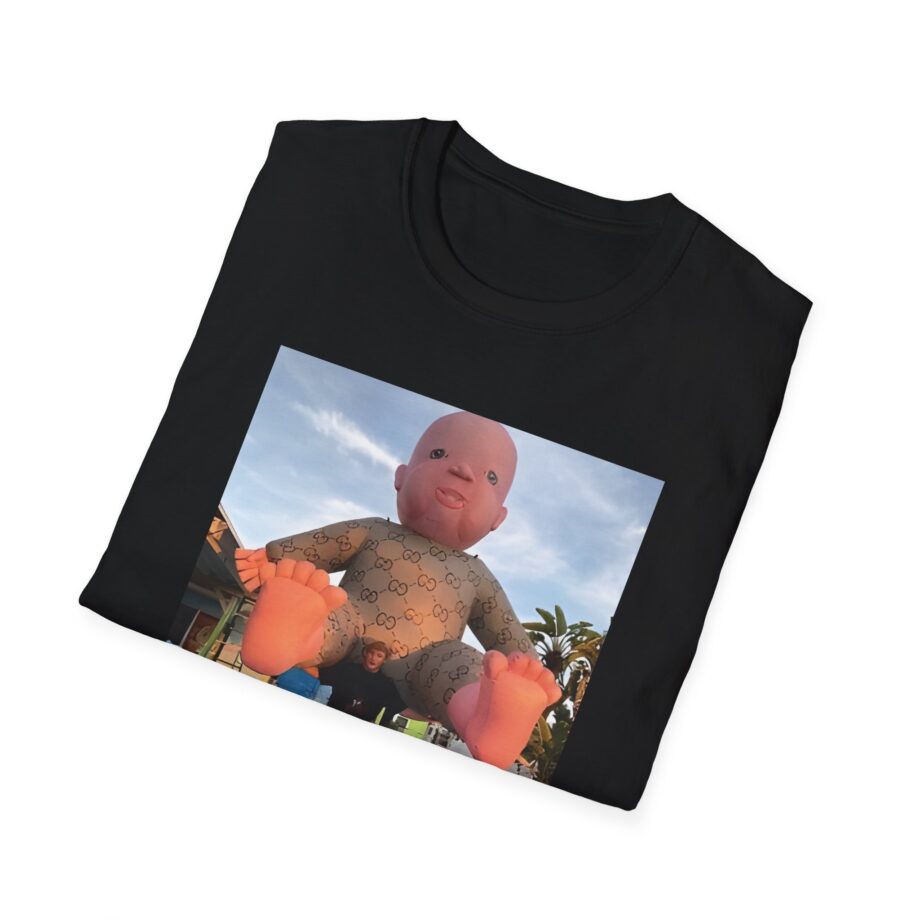 Tfue  Unisex Softstyle T-Shirt