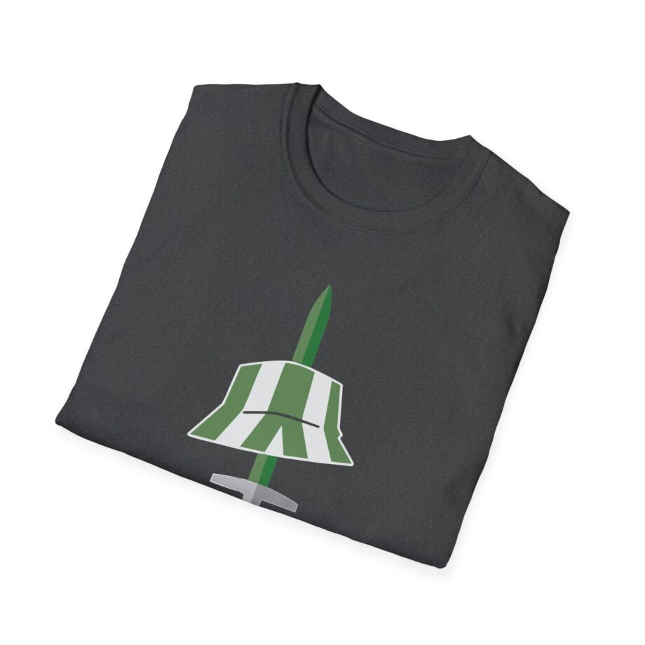Philza Gaming Vaporware Unisex Softstyle T-shirt