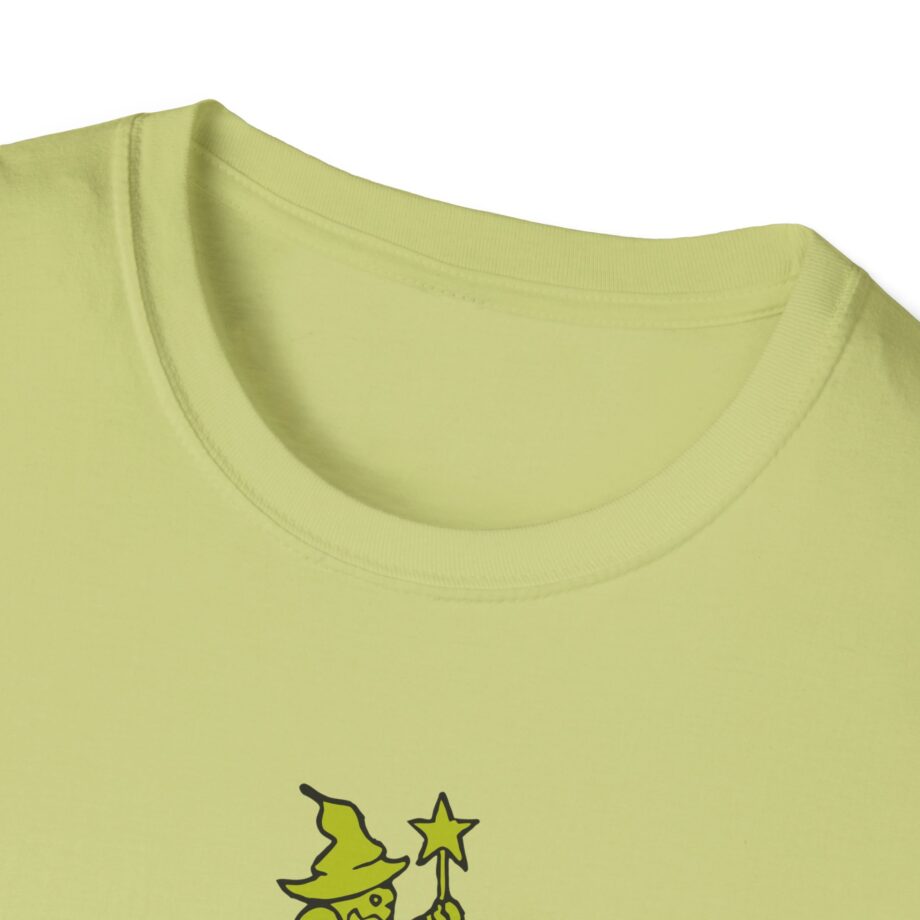 King Gizzard  Unisex Softstyle T-Shirt