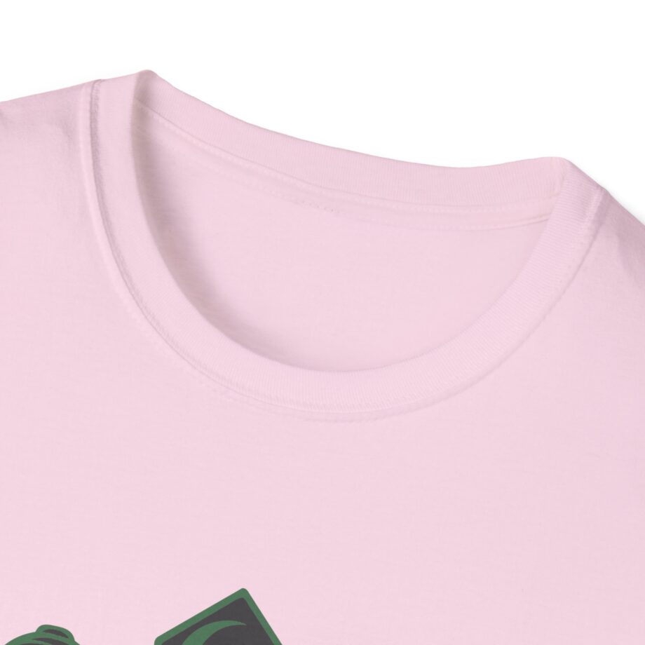 Thomas Sanders Remus Unisex Softstyle T-shirt