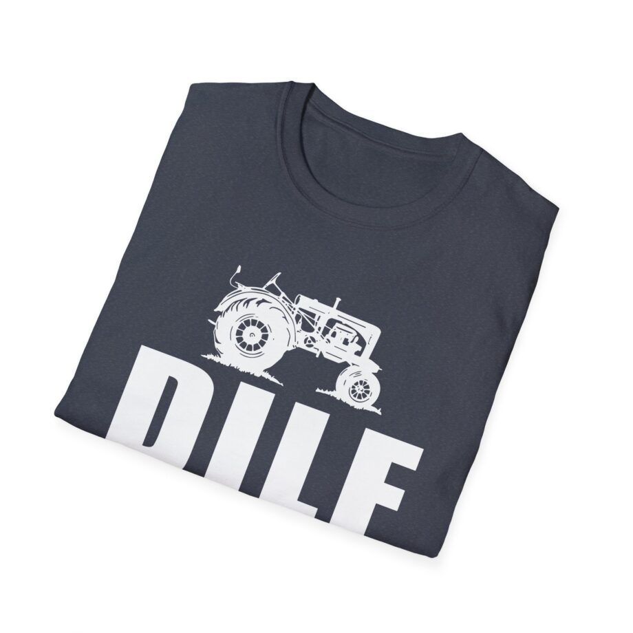 Esfand Dilf Damn I Love Farning Unisex Softstyle T-Shirt