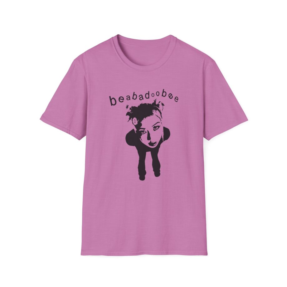 Beabadoobee  Unisex Softstyle T-Shirt