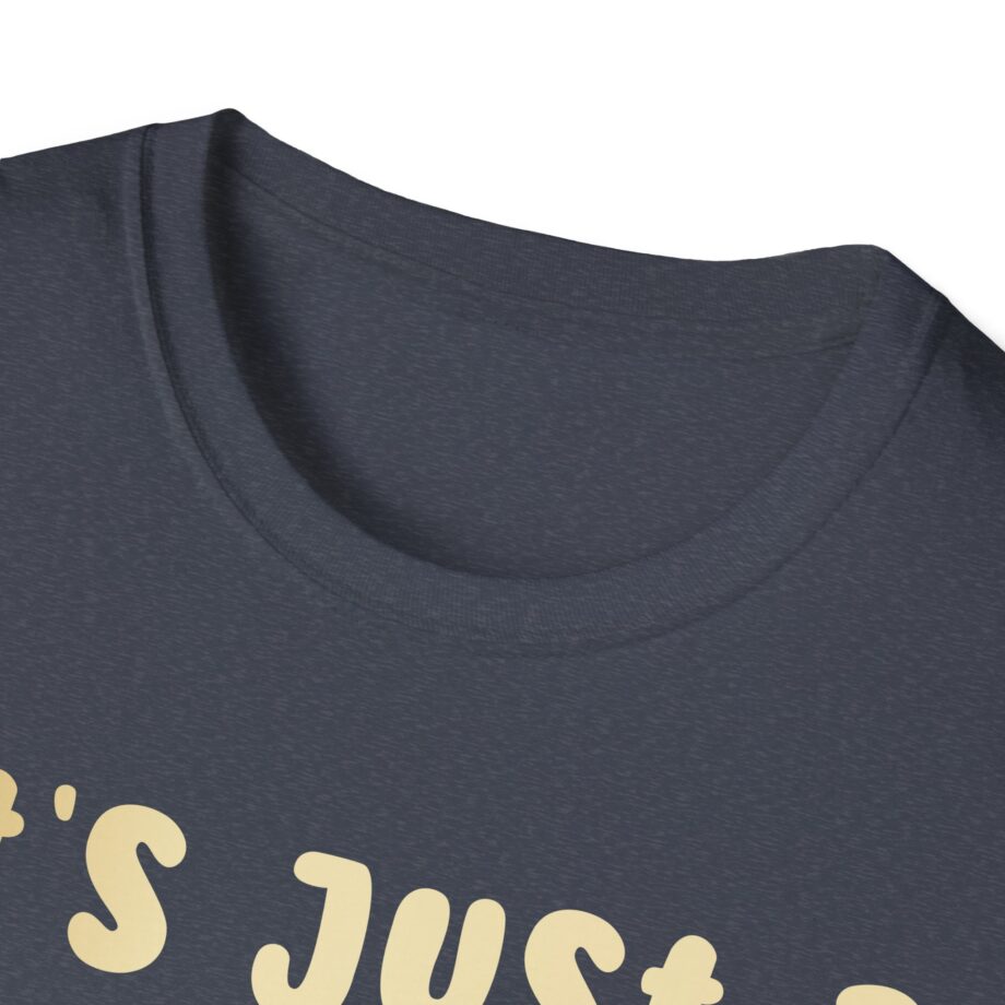 Sleeperdude Whiskey Dent Unisex Softstyle T-Shirt