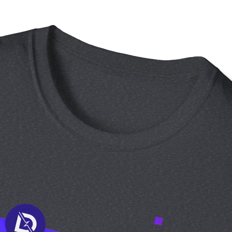 Drlupo Build Against Cancer Unisex Softstyle T-Shirt