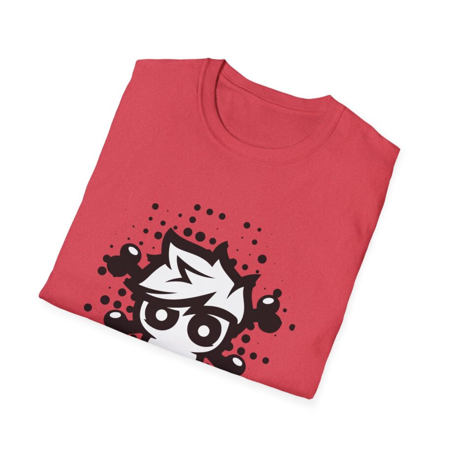 Crainer Unisex Softstyle T-shirt