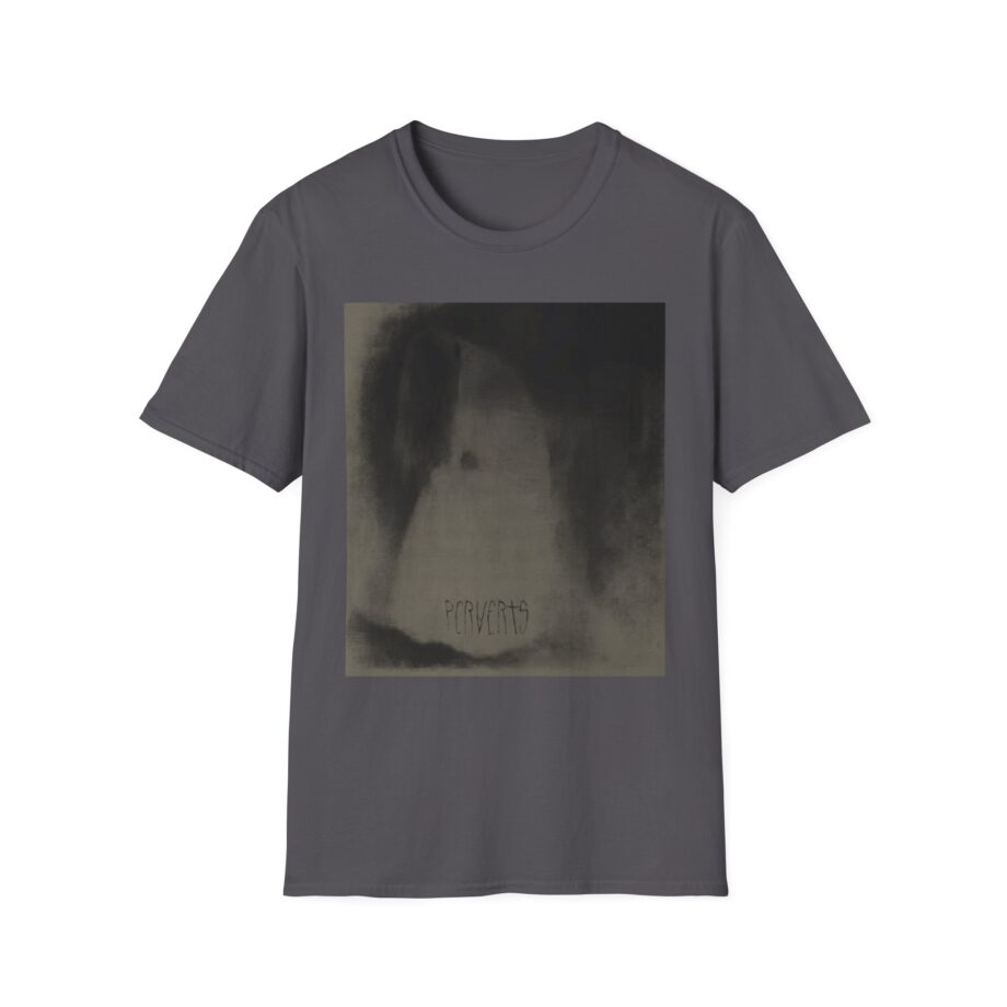 Ethel Cain Perverts Unisex Softstyle T-shirt