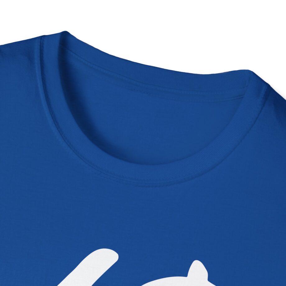 Vultures Unisex Softstyle T-Shirt