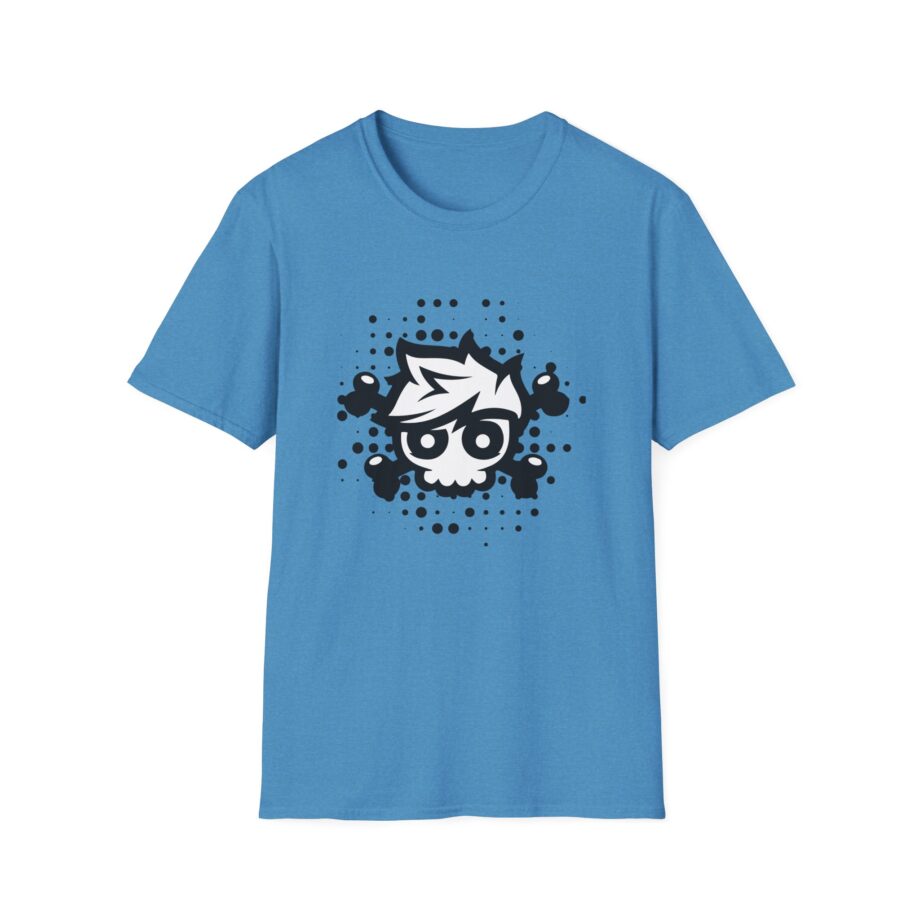 Crainer Unisex Softstyle T-shirt