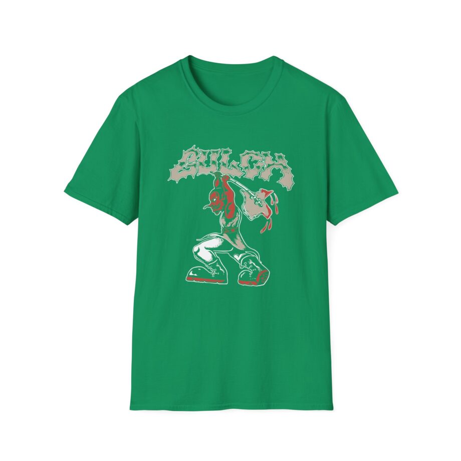 Gulch Band Unisex Softstyle T-shirt